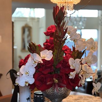 VLM Flowers - Florists Near Me - Pasadena, California