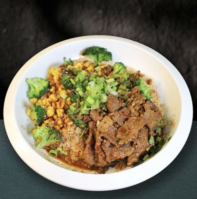 Gu's Noodle House by null