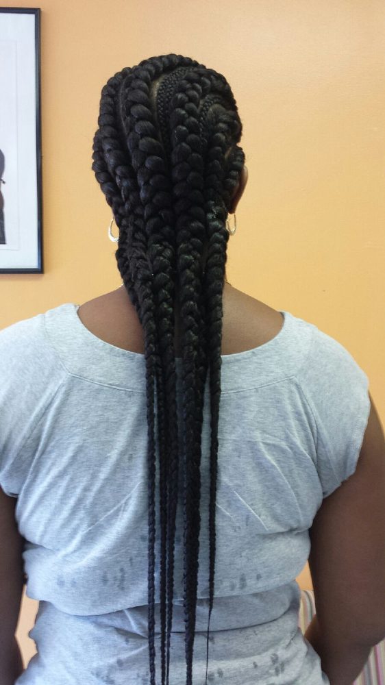 SOLANGE HAIR BRAIDING Updated September 2024 550 Crain Hwy N, Glen