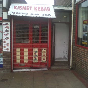 Kismet Takeaway - Fast Food Near Me - Crawley, WSX Kismet Takeaway - Fast Food Near Me - Crawley, WSX