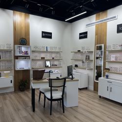 Precision Eye Care