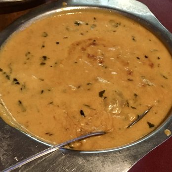 Amma's Kitchen - Malai Kofta - Indian Near Me - Cincinnati, Ohio