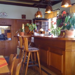 Pension Bergglöckel