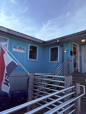 Ruby's Coffeehouse & Eatery by null