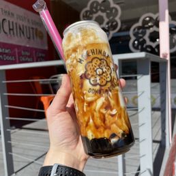 Brown Sugar Boba Brown Sugar Boba