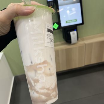 Milksha Great Mall - Coffee & Tea Near Me - Milpitas, California