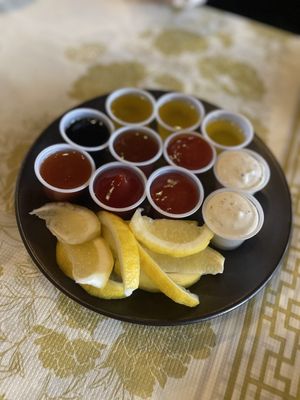 Crab House Brooklyn by null