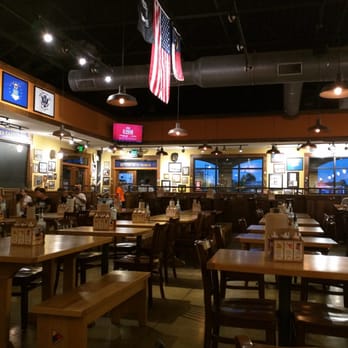 Mission BBQ - Barbeque Near Me - Wilmington, North Carolina