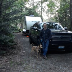 Harrison Springs Camping and RV Park