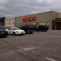 Big Lots