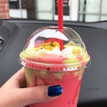 Juice Barrel - Juice Bars & Smoothies Near Me - Granada Hills, California Juice Barrel - Juice Bars & Smoothies Near Me - Granada Hills, California