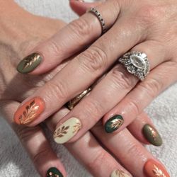 Chloe Nails & Spa