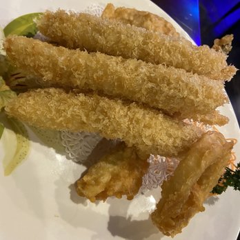 JANA STEAKHOUSE - Chicken tempura - Sushi Bars Near Me - Saint Johns, Florida JANA STEAKHOUSE - Chicken tempura - Sushi Bars Near Me - Saint Johns, Florida