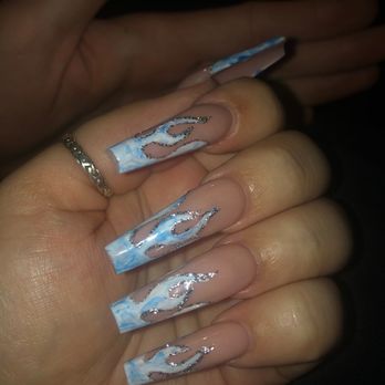 Nail Theory Lounge - Nail Salons Near Me - Chandler, Arizona Nail Theory Lounge - Nail Salons Near Me - Chandler, Arizona