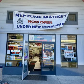 Neptune Market - Store - Grocery Near Me - Alameda, California Neptune Market - Store - Grocery Near Me - Alameda, California