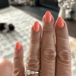 The Noire Nail Bar - Nail salon