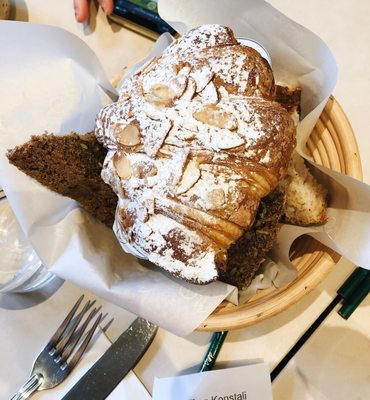 Wulff & Konstali - Islands Brygge by null