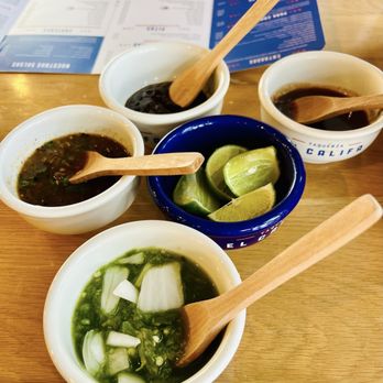 El Califa - Tacos Near Me - Ciudad de México, DIF El Califa - Tacos Near Me - Ciudad de México, DIF