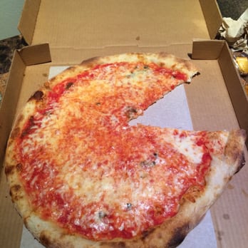 Vesuvio Pizza & Panini - Cheese pizza - Pizza Near Me - Miami, Florida Vesuvio Pizza & Panini - Cheese pizza - Pizza Near Me - Miami, Florida