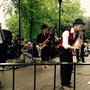 Photo of Houtmansplantsoen