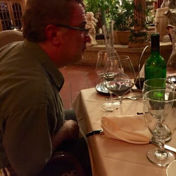 Venezia Restaurant - Carmine and I. Late night dining - Italian Near Me - Midland, Texas