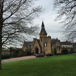 Newstead Abbey Museum - Museums Near Me - Nottingham, NGM