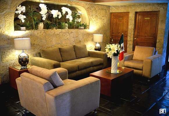 Best Western Posada Del Rio by null