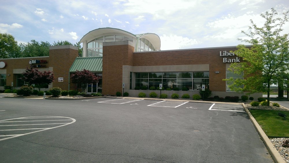 LIBERTY BANK Updated September 2024 333 W Bethalto Dr, Bethalto