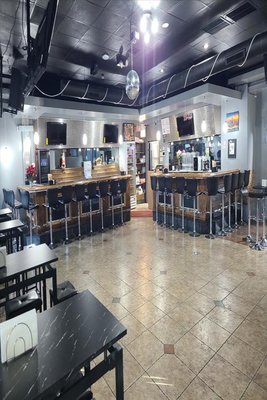 Latino's Bar Restaurant by null