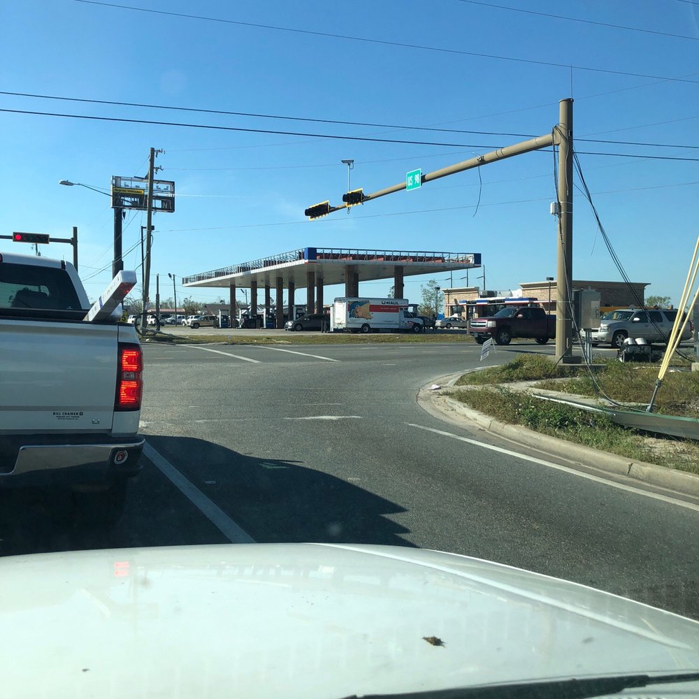 RaceWay - Gas Stations Near Me - Panama City, Florida RaceWay - Gas Stations Near Me - Panama City, Florida