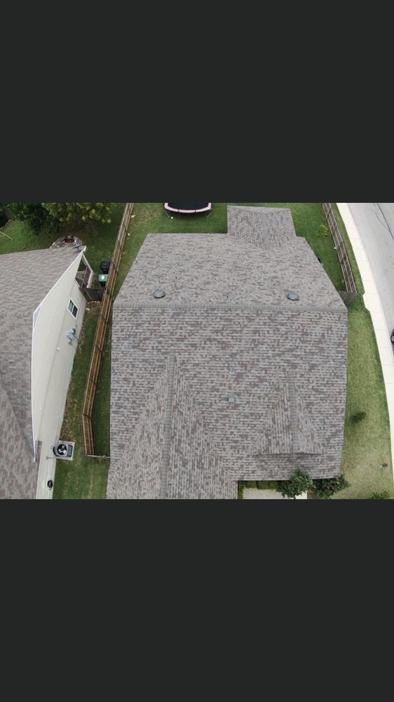 Slide of SA Premier Roofing & Construction