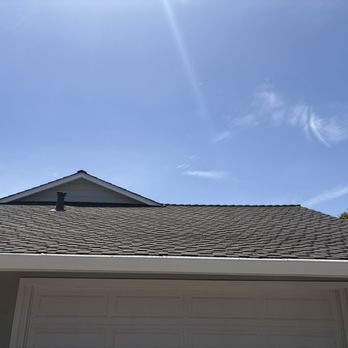 Master Craft Roofing - Roofing Near Me - San Jose, California