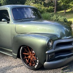 Precision Classics and Collision