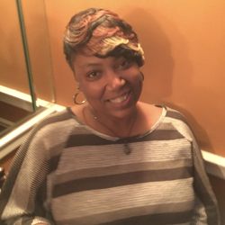 Kingsway Homecare Agency - Angela
