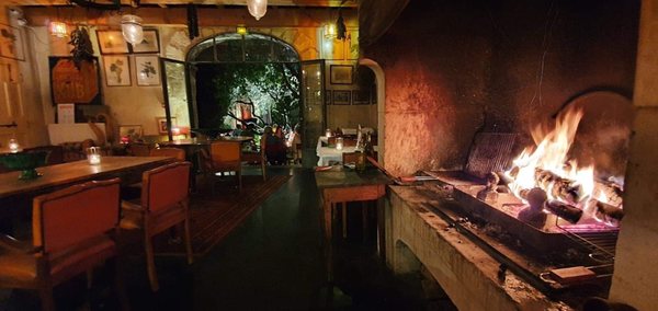 Hôtel Les Templiers by null