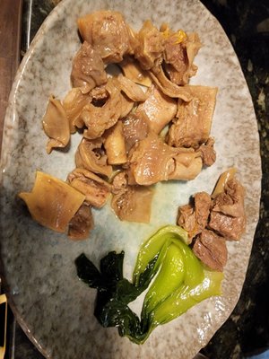 Chengdu Famous Food 成都名吃 by null