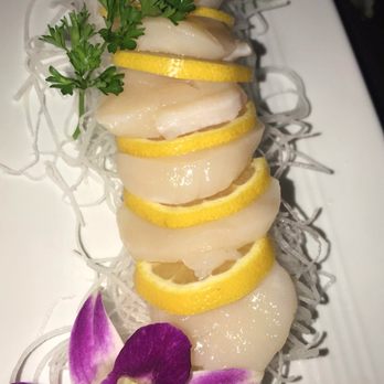 Sushi Koen - Scallop - Japanese Near Me - Round Rock, Texas