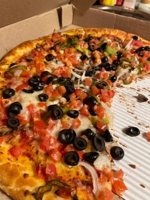 Walter's 303 Pizzeria & Publik House by null