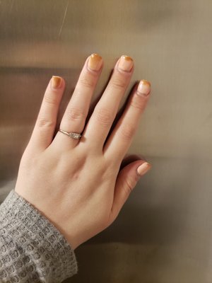 BLACK & WHITE NAIL SPA - 22 Photos & 51 Reviews - 1201 E Yelm, Yelm