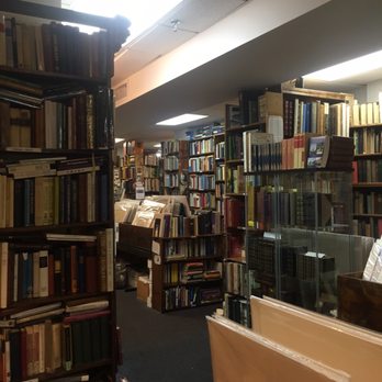 Commonwealth Books - Bookstores Near Me - Boston, Massachusetts