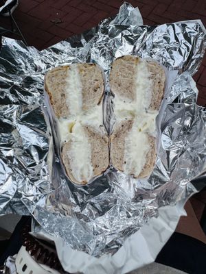 Bart's Bagels - West Philadelphia by null