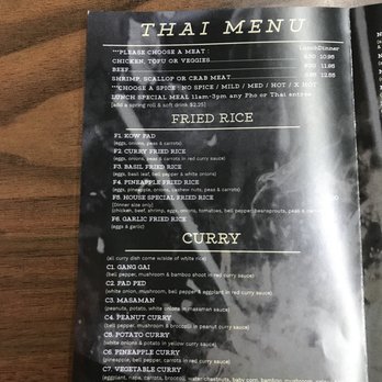 Teriyaki and Pho Thai - Vietnamese Near Me - Warren, Michigan Teriyaki and Pho Thai - Vietnamese Near Me - Warren, Michigan