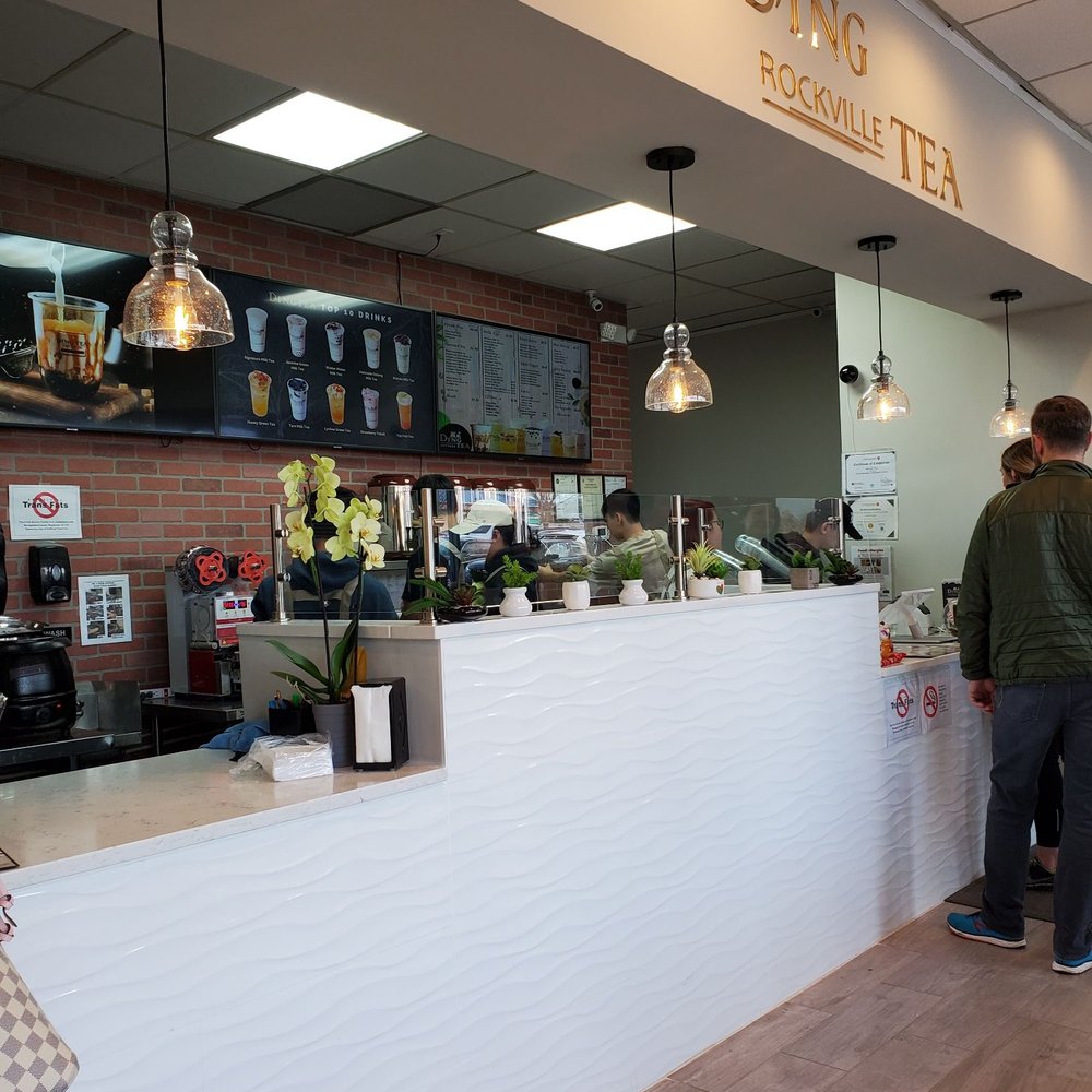 Ding Cafe - Coffee & Tea Near Me - Rockville, Maryland Ding Cafe - Coffee & Tea Near Me - Rockville, Maryland