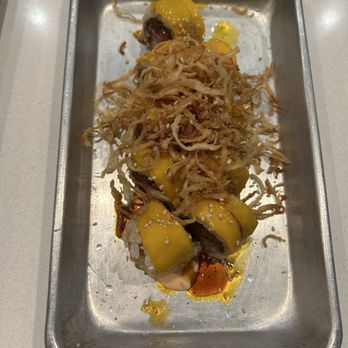 Ezze Sushi - Sushi Bars Near Me - Glendora, California