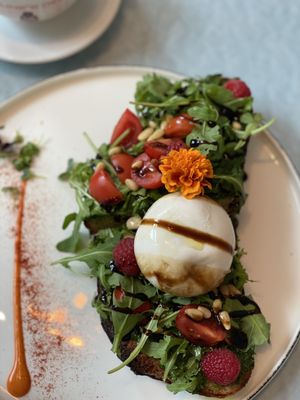 Elaine’s Deli by null