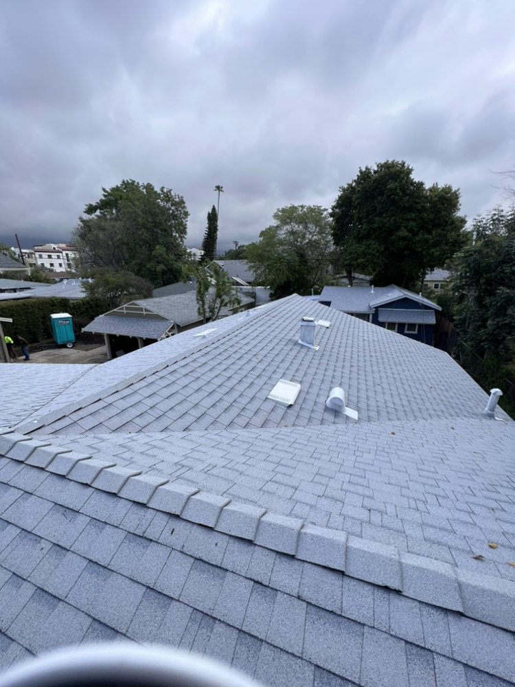 Slide of AAA Jack The Roofer