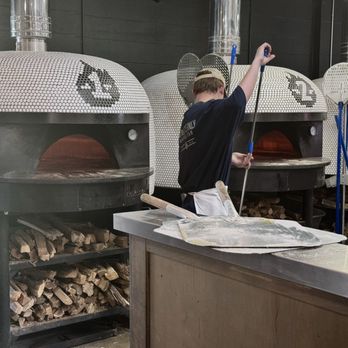 Old Scratch Pizza - Wood-fired pizza ovens - Pizza Near Me - Dayton, Ohio Old Scratch Pizza - Wood-fired pizza ovens - Pizza Near Me - Dayton, Ohio
