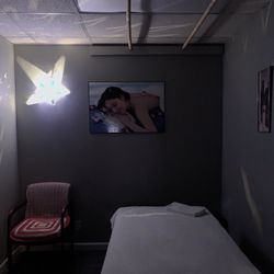 SS Massage