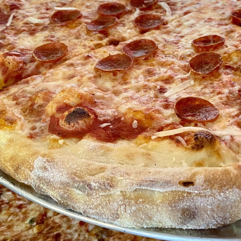 The Thirsty Sasquatch - Pepperoni Pizza - Pubs Near Me - Vancouver, Washington The Thirsty Sasquatch - Pepperoni Pizza - Pubs Near Me - Vancouver, Washington