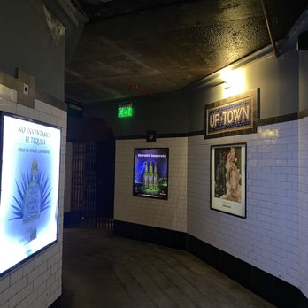 Uptown & the Bronx - Cocktail Bars Near Me - Buenos Aires, C
